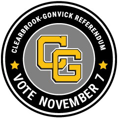 Clearbrook Gonvick Referendum 2023